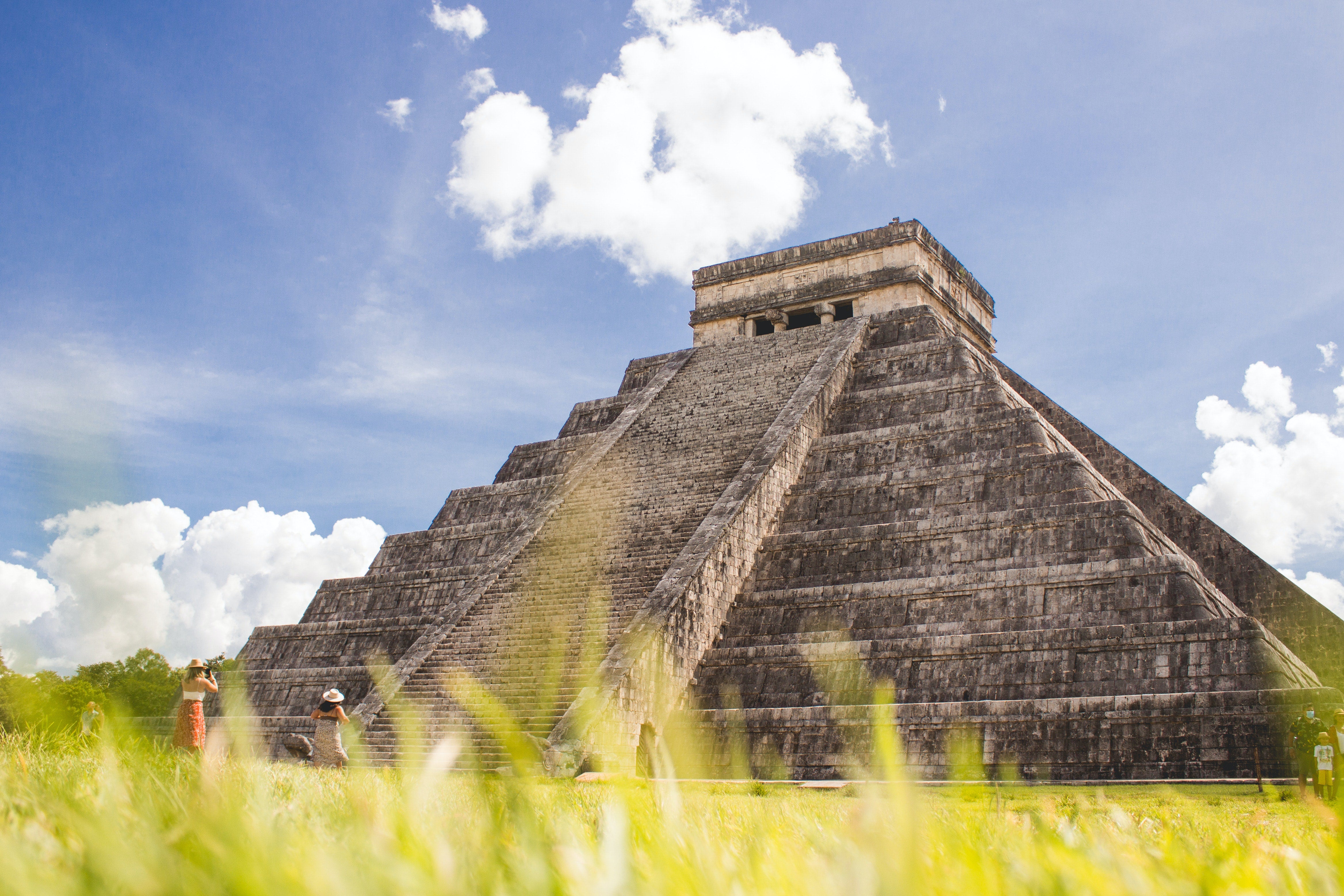 Unveiling the Secrets of Chichen Itza: Journey into the Heart of the Mayan Ruins