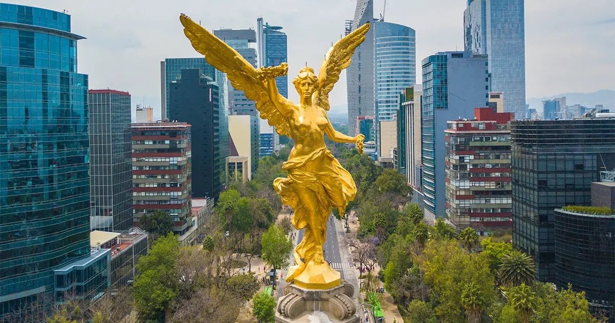 Mexico City - Adrenalina Tours LLC