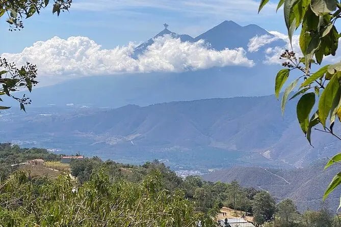 Guatemala - Adrenalina Tours LLC