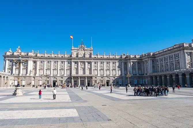 Spain - Adrenalina Tours LLC