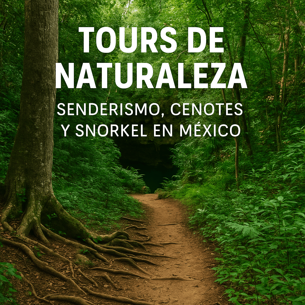 Nature tours | Eco-exploration adventures