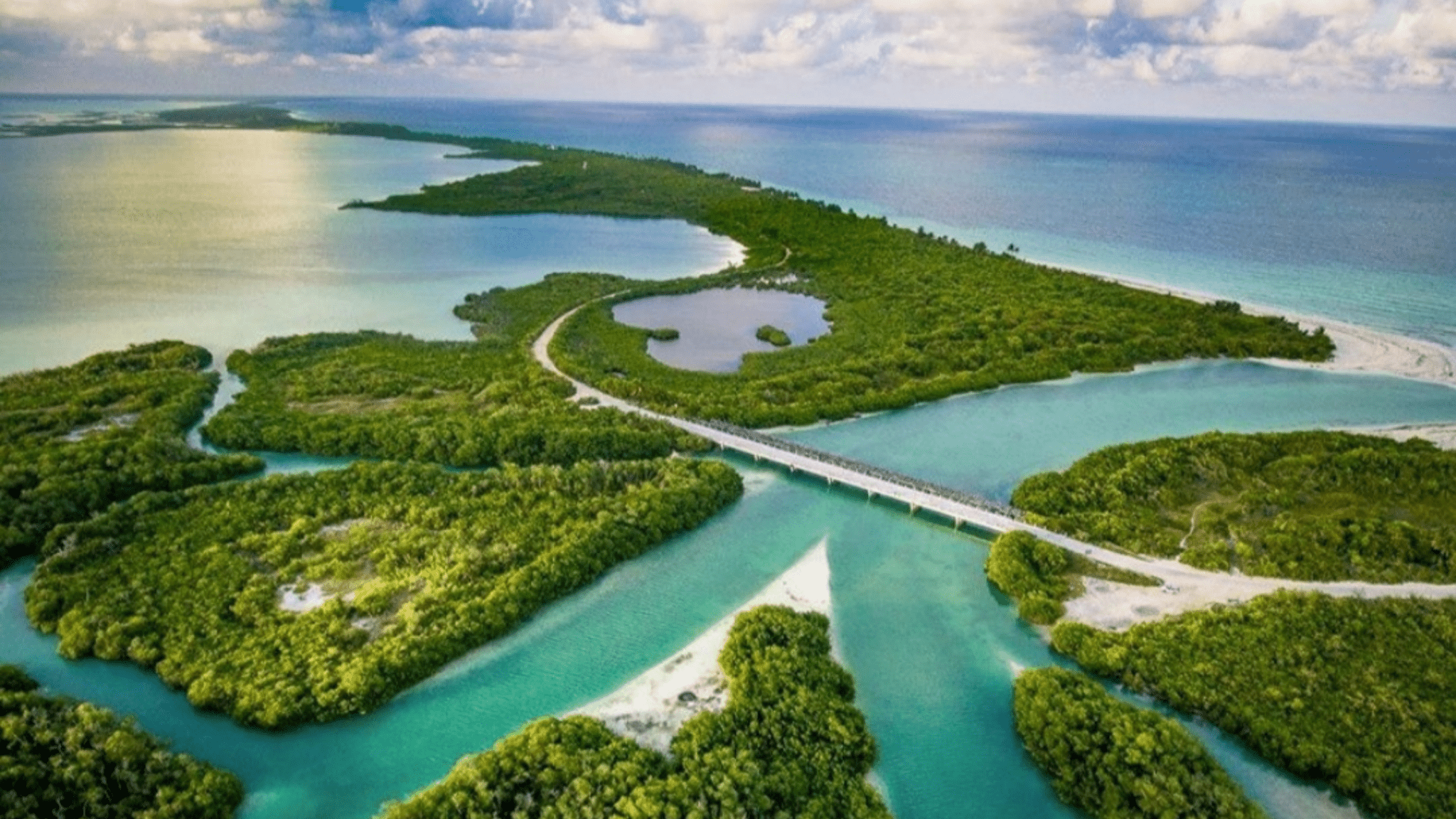 All Adventure Tours in Mexico