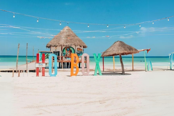 Holbox