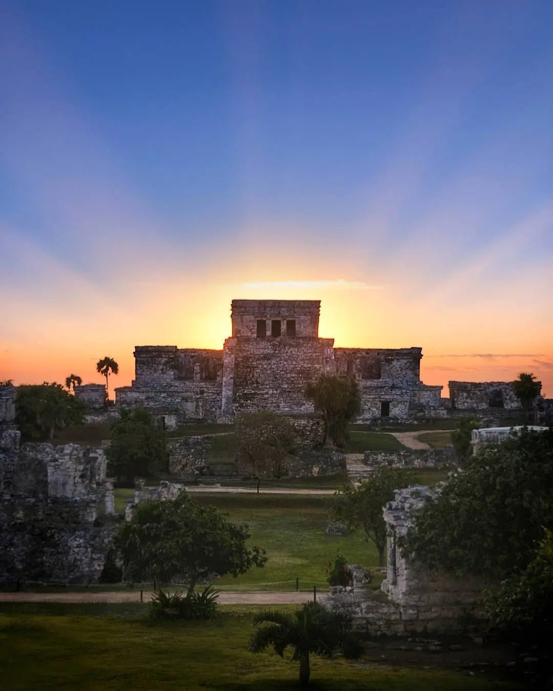 Riviera Maya - Adrenalina Tours LLC