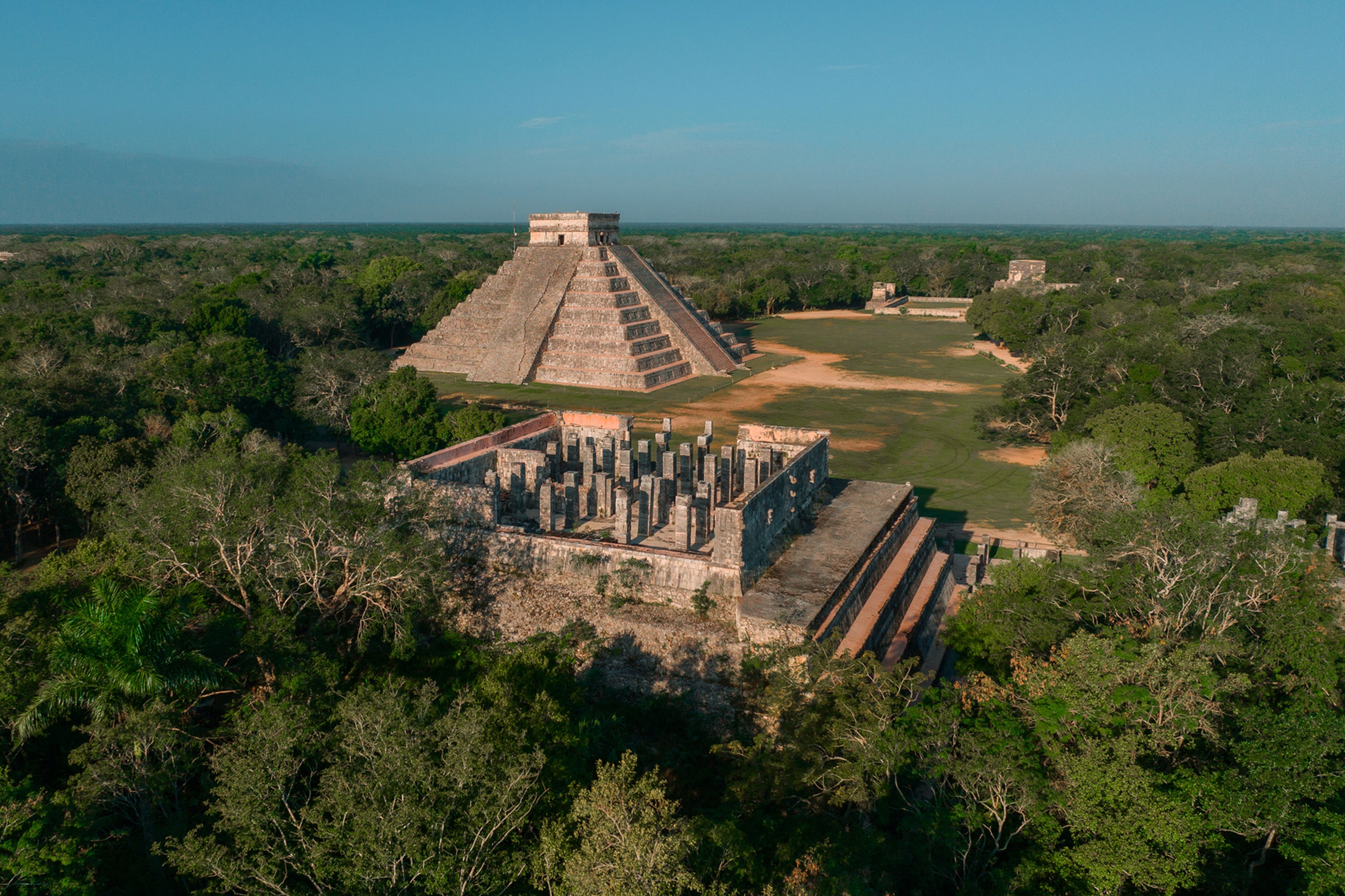 Mayan Ruins and Cenotes Exploration Tour: 2-Day Immersive Tour