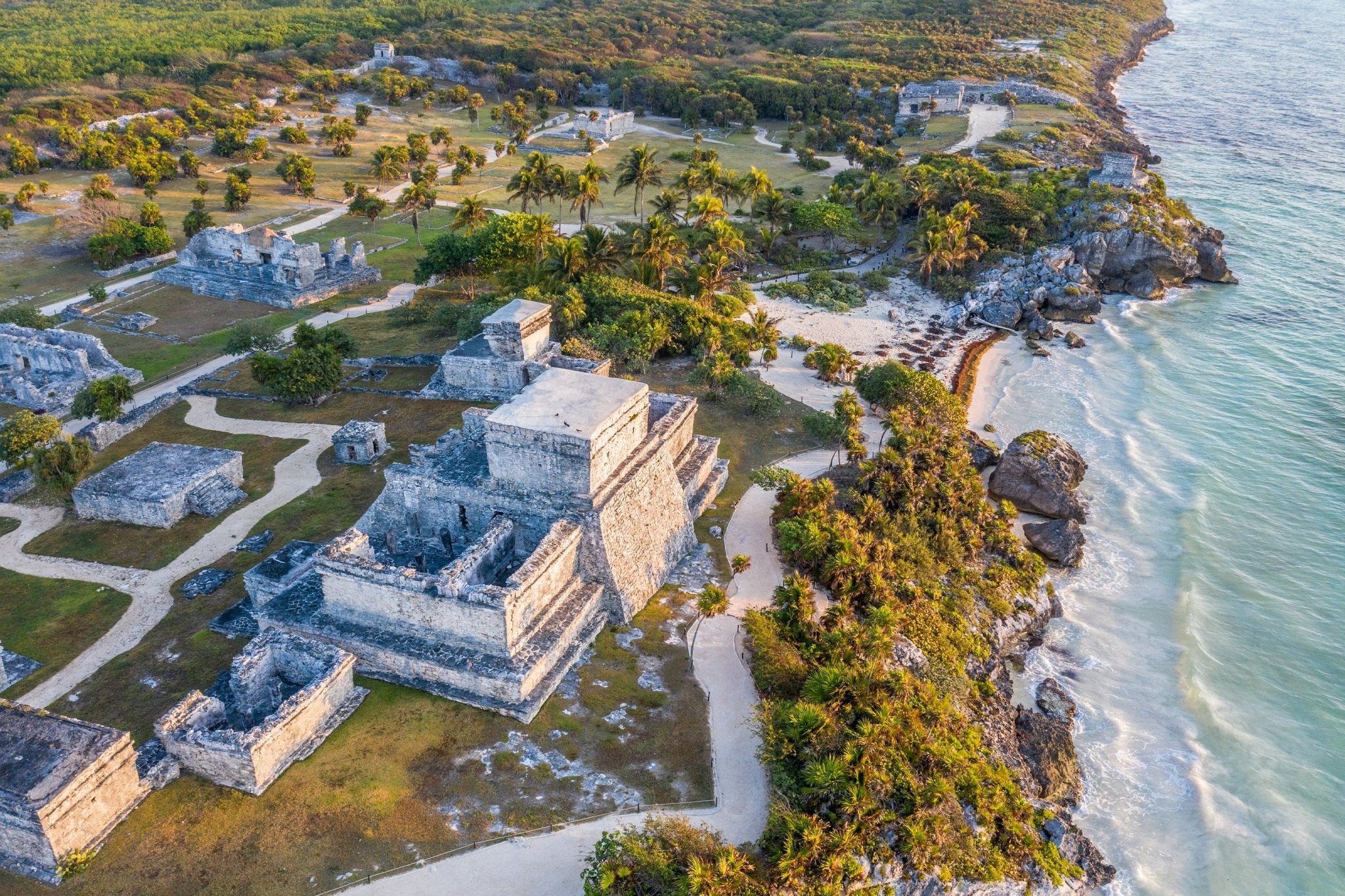 Tulum Jungle Adventure: Horseback Cenote Exploration