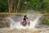 Eco-Cultural Jungle Adventure: ATV Tour and Secret Cenote Adrenalina Tours LLC- Adventure tourism Mexico