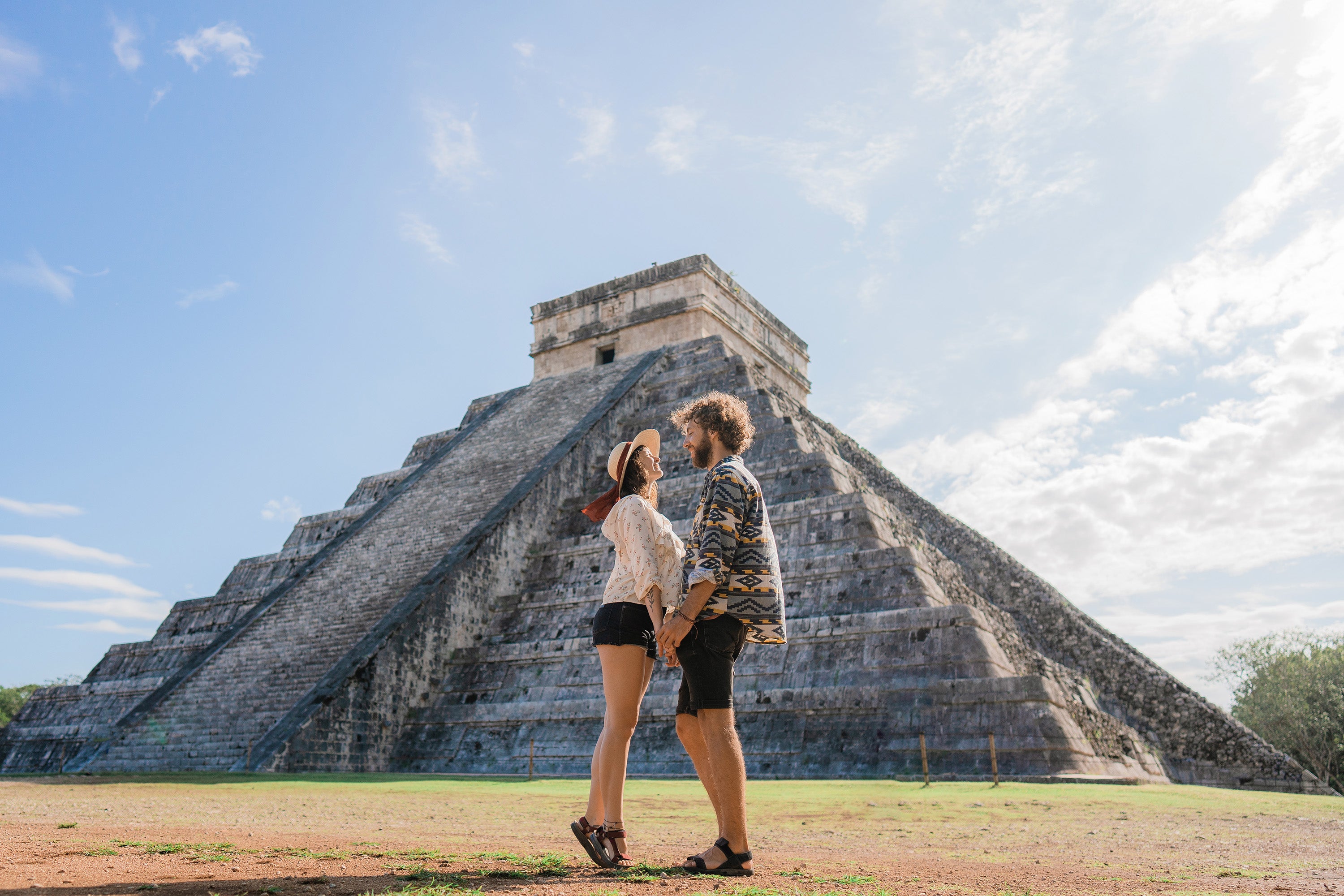 Mayan Ruins and Cenotes Exploration Tour: 2-Day Immersive Tour