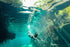 Tulum Aquatic Xplosion: Zip Lines, Rappel, ATV, and Cave Cenote Adventure