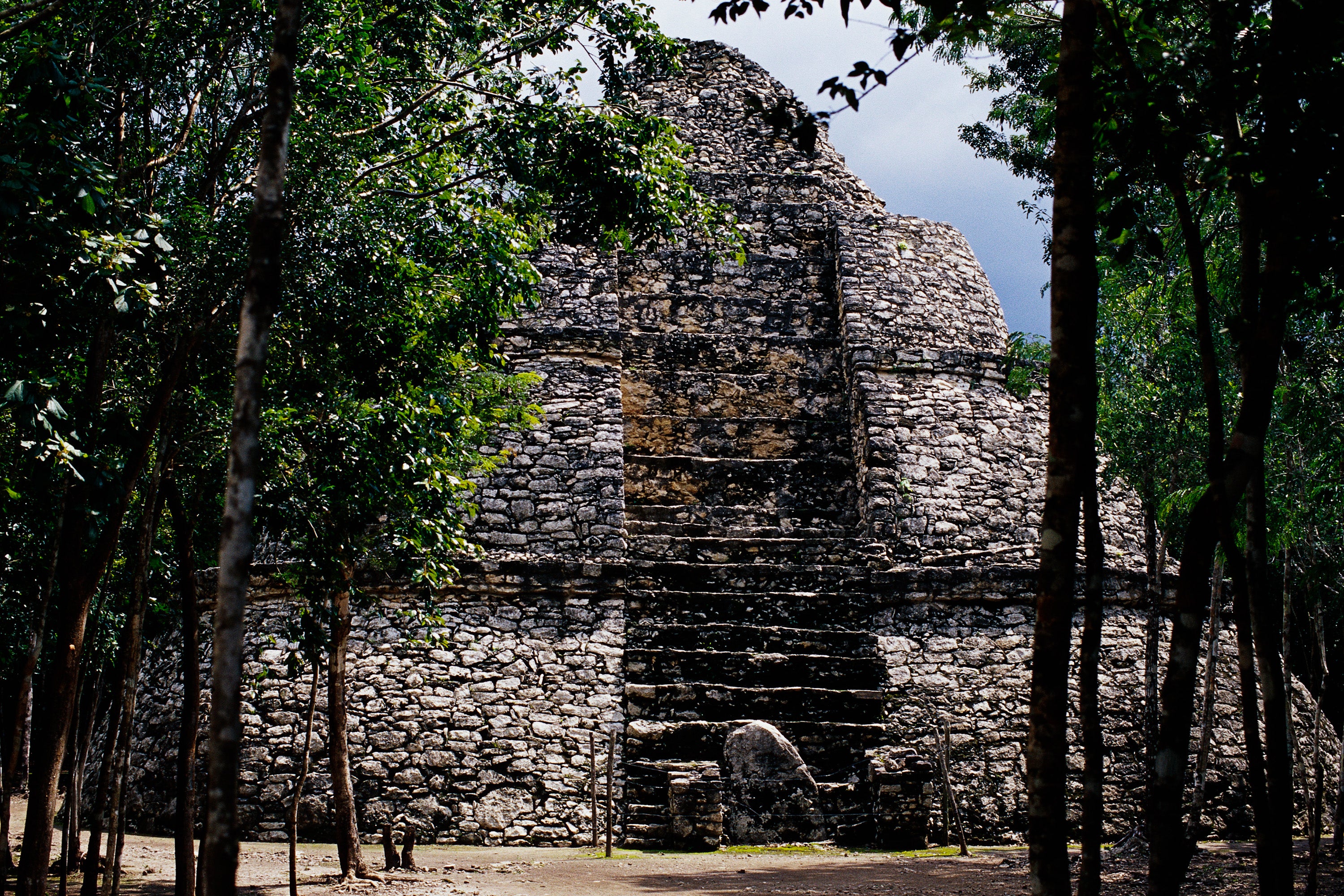 Tulum Cenote and Cobá Mayan Adventure: Dive into Ancient Mysteries