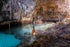 Tulum Jungle Adventure: Horseback Cenote Exploration