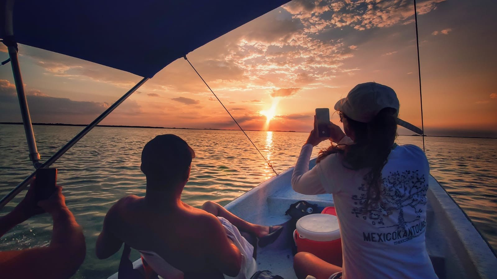 Tulum Sian Ka’an Adventure: Dolphins, Turtles & Punta Allen - Adrenalina Tours LLC CUN