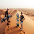 Dubai Adrenaline. Red Dunes Quad Biking Tour, Sandboarding, Camel Ride, & Barbecue. - Adrenalina Tours LLC
