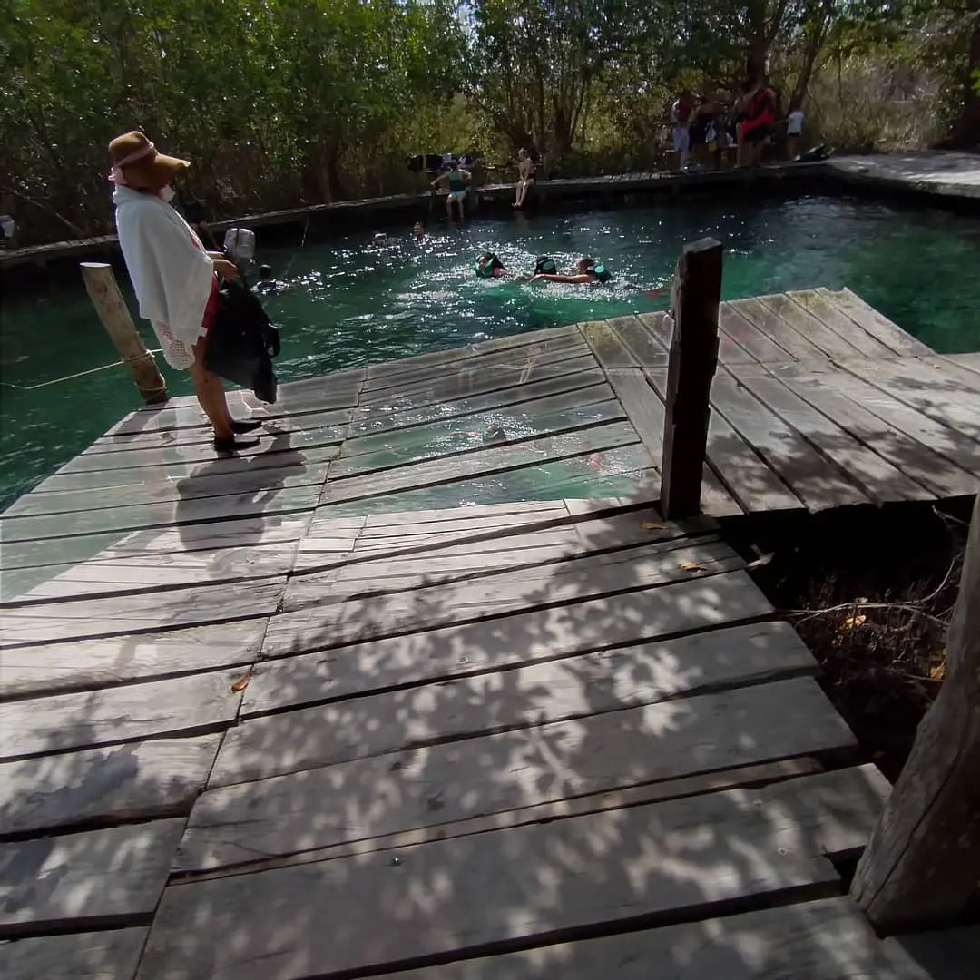 Explore the Magic of Holbox: Isla de la Pasión, Yalahau & Authentic Local Flavors