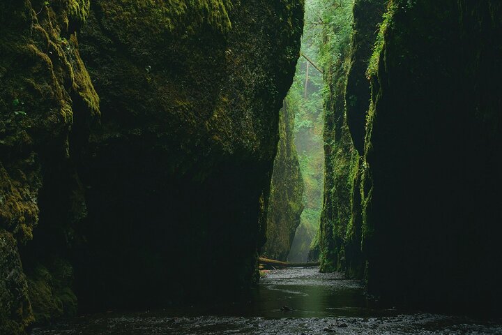 Yeh Muncrat canyoning tour with a certified guide, Bali