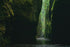 Yeh Muncrat canyoning tour with a certified guide, Bali