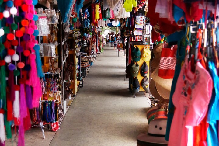 Cancun: snorkeling adventure at Puerto Morelos Reef