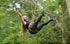 Embark on a courageous adventure – rappel down vertical walls, zip through treetops on a 1 km circuit, and experience a thrilling new zipline landing in water. Explore a crystal-clear cave cenote, connect with Mayan culture, and conclude with a Mexican lunch. A hassle-free tour for an unforgettable experience. Safe, expertly guided, and full of wild exploration. Break out of your comfort zone for a lifetime experience!