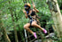 Embark on a courageous adventure – rappel down vertical walls, zip through treetops on a 1 km circuit, and experience a thrilling new zipline landing in water. Explore a crystal-clear cave cenote, connect with Mayan culture, and conclude with a Mexican lunch. A hassle-free tour for an unforgettable experience. Safe, expertly guided, and full of wild exploration. Break out of your comfort zone for a lifetime experience!