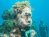 Cancun/Isla Mujeres. Underwater Museum Adrenalina Tours LLC
