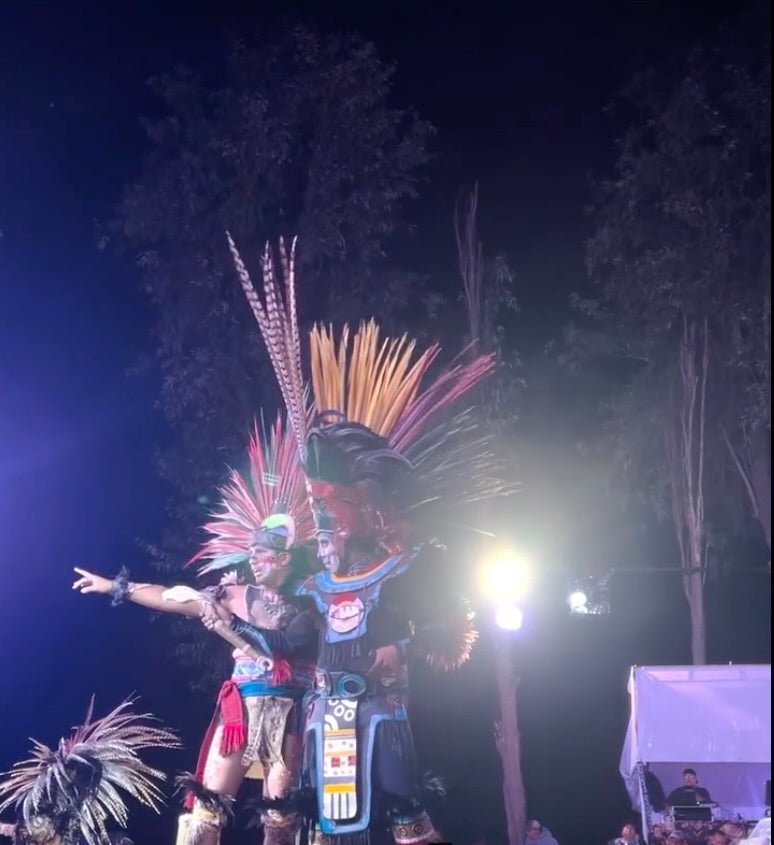 LA LLORONA IN CUEMANCO+ DINER+ TRANSPORTATION Adrenalina Tours LLC- Adventure tourism Mexico