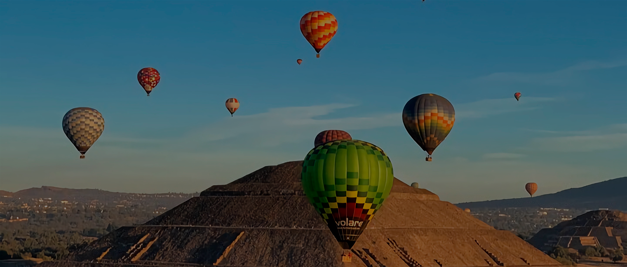 Discover World Wonders with Adventure Tours
