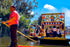 Sept 15: Mexico City Xochimilco Boat Party + El Grito at Zocalo Adrenalina Tours LLC- Adventure tourism Mexico