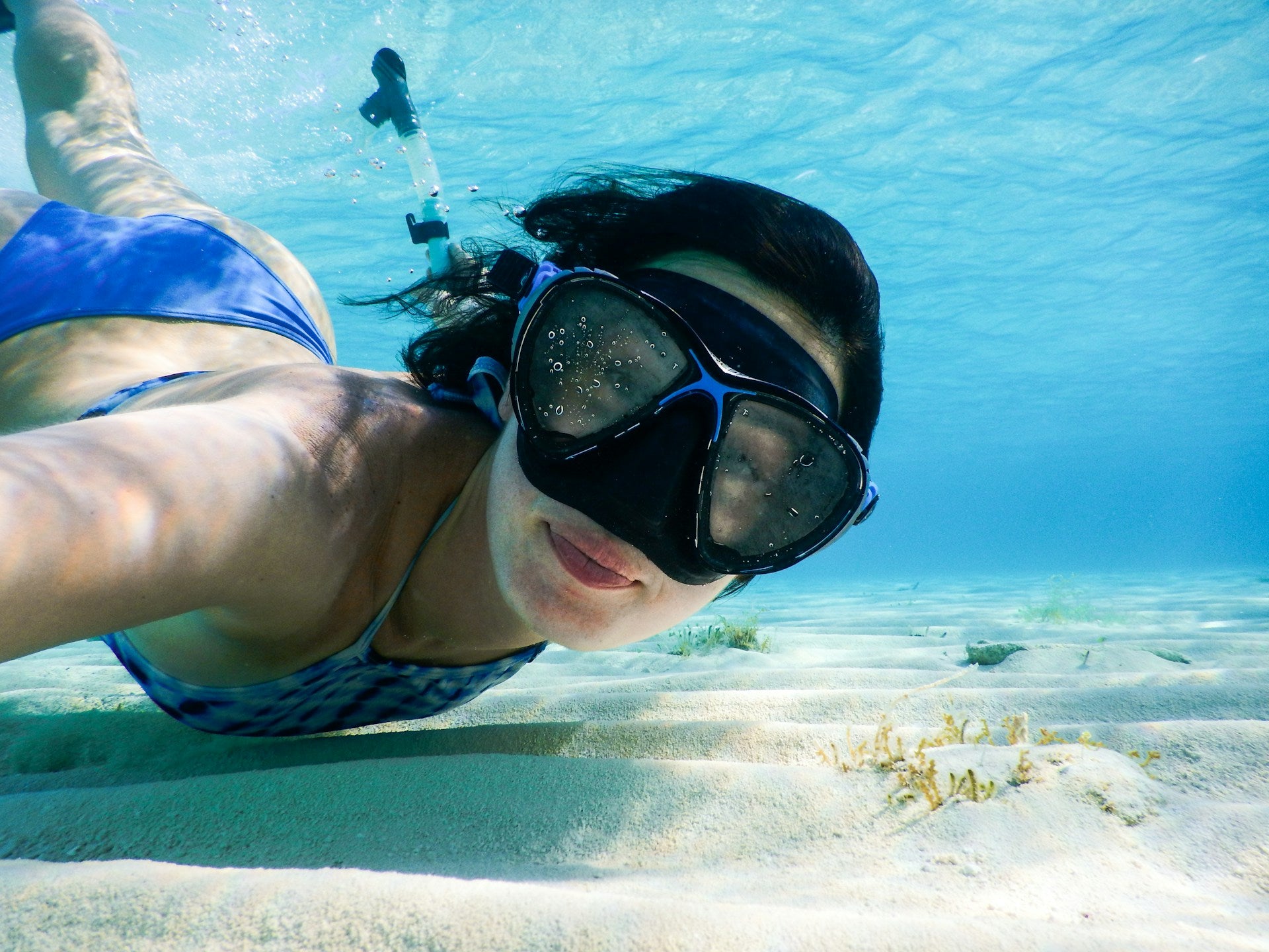 Cozumel Snorkeling Tour: Swim with Turtles at El Cielo