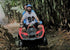 Ubud ATV jungle ride through Bali countryside