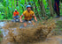Balaji Adventure ATV fun ride in Bali