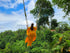 Bali ATV and jungle swing adventure near Ubud