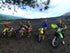 Balaji Adventure Bali dirt bike enduro tour