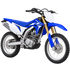 Yamaha YZ250 4-Stroke dirt bike option for Bali Mount Batur enduro tour