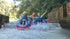 Ayung River tubing with Balaji Adventure Bali