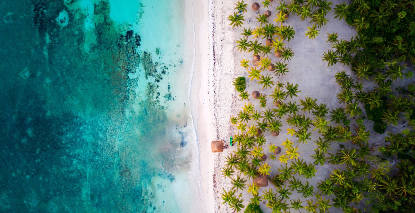 Tulum Sian Ka’an Adventure: Dolphins, Turtles & Punta Allen - Adrenalina Tours LLC CUN