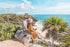 Tulum ruins, cenote and turtle tour
