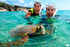Tulum ruins, cenote and turtle tour
