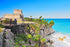 Tulum ruins, cenote and turtle tour