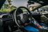 Lamborghini Huracan STO Rental in Dubai - Adrenalina Tours LLC