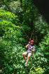 Half-day Cancun ATV Adventure with ziplines & cenote Adrenalina Tours LLC- Adventure tourism Mexico