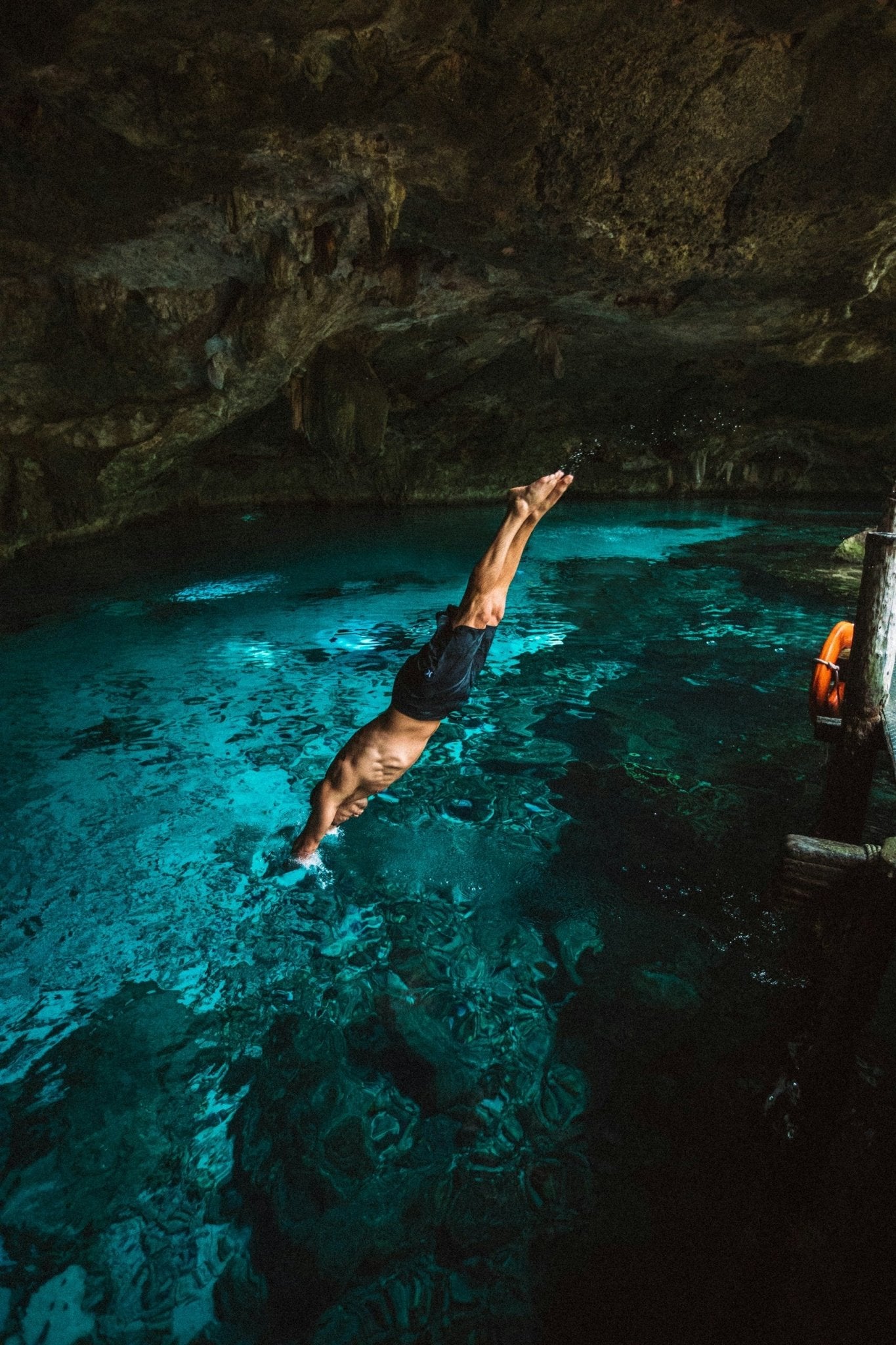 Half-day Cancun ATV Adventure with ziplines & cenote