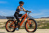 Los Cabos: Electric Bike Beach and Dunes Tour - Adrenaline