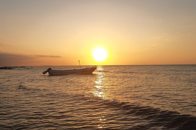 Holbox Island Private Sunset Tour - Adrenaline
