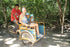 Mayan World 1 Day: Cobá + Tulum + Cenote & Buffete - Adrenaline