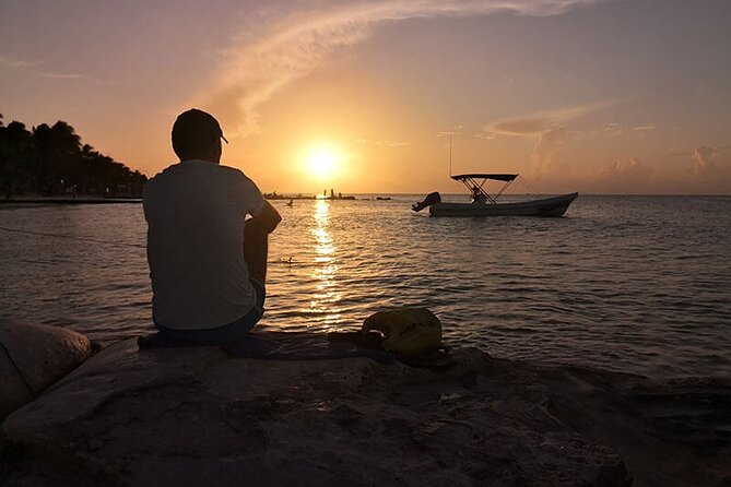 Holbox Island Private Sunset Tour - Adrenaline