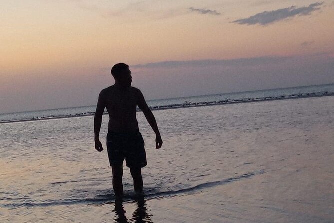 Holbox Island Private Sunset Tour - Adrenaline